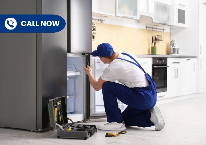 Port Bolivar Appliance Repair Company